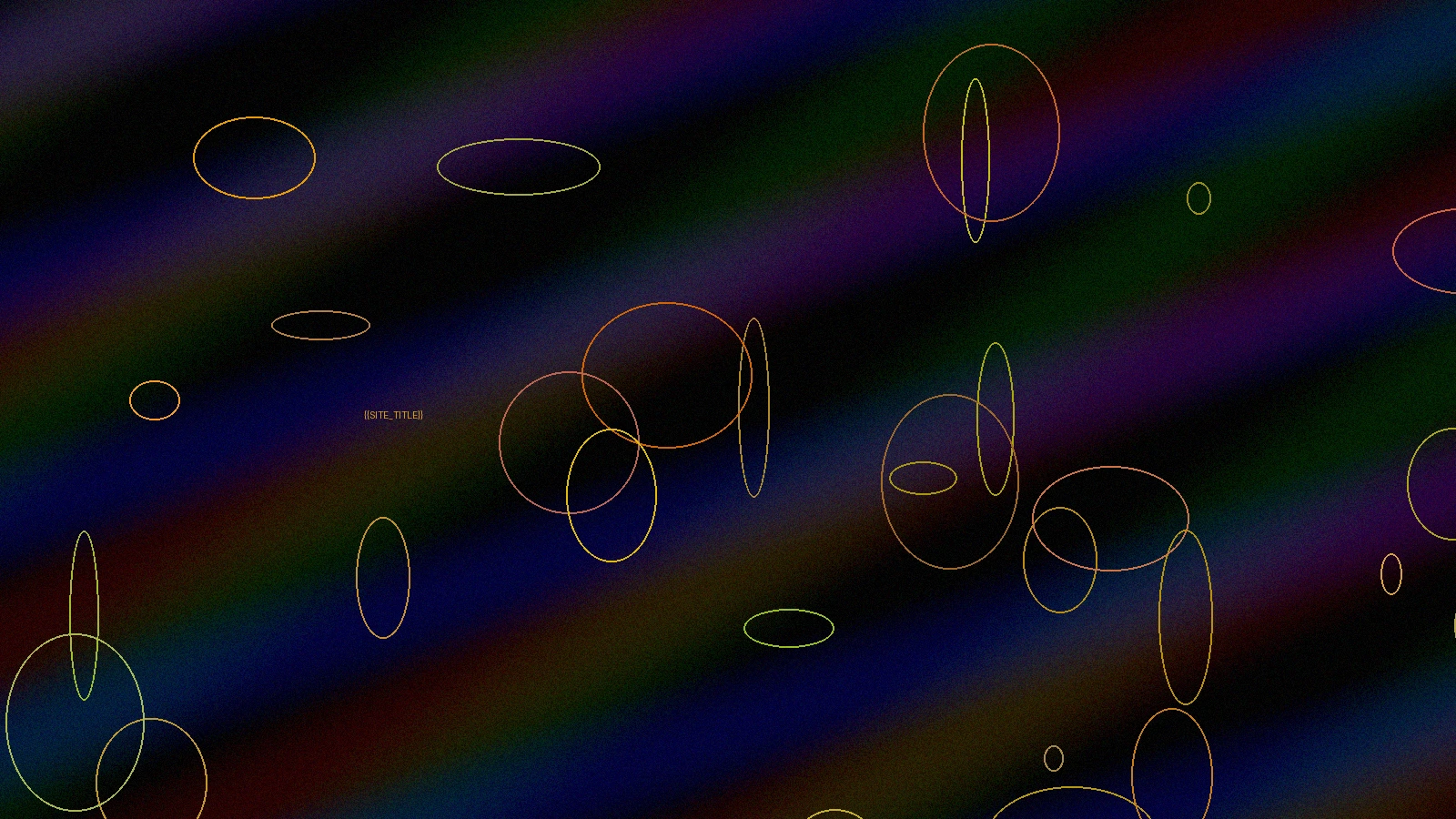 会议会展服务图标